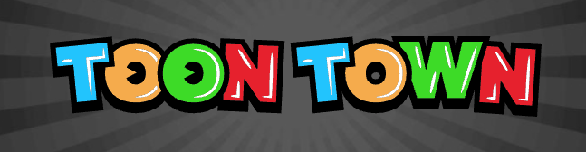 Toon Town Jacksonville logo